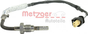 METZGER 0894405 - Sensor, Abgastemperatur