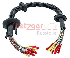 METZGER 2320046 - Kabelreparatursatz, Kofferraumdeckel