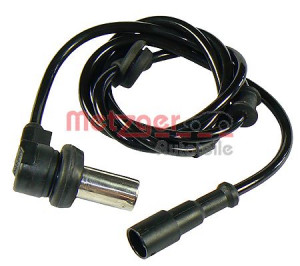 METZGER 0900290 - Sensor, Raddrehzahl