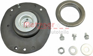 METZGER 6490216 - Reparatursatz, Federbeinstützlager