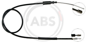 A.B.S. K10307 - Seilzug, Feststellbremse