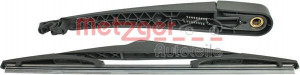 METZGER 2190308 - Wischarm, Scheibenreinigung