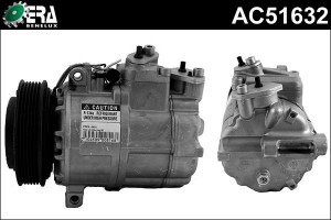 ERA Benelux AC51632 - Kompressor, Klimaanlage