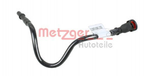 METZGER 2150073 - Kraftstoffleitung
