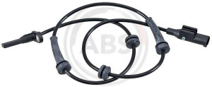 A.B.S. 31513 - Sensor, Raddrehzahl