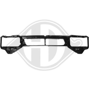 DIEDERICHS 4090002 - Frontverkleidung