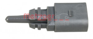 METZGER 0905463 - Sensor, Außentemperatur