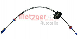 METZGER 3150005 - Seilzug, Automatikgetriebe