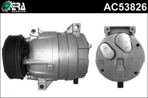 ERA Benelux AC53826 - Kompressor, Klimaanlage