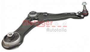 METZGER 58116902 - Lenker, Radaufhängung