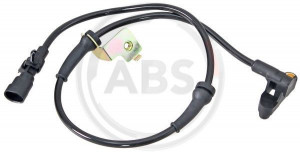 A.B.S. 31447 - Sensor, Raddrehzahl
