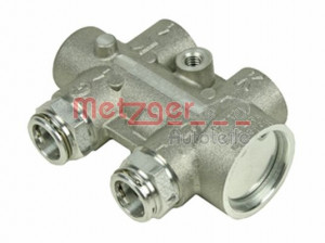 METZGER 4006304 - Thermostat, Kühlmittel