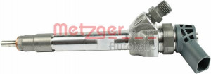 METZGER 0871012 - Einspritzdüse