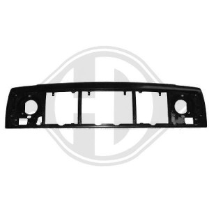 DIEDERICHS 2610202 - Frontverkleidung