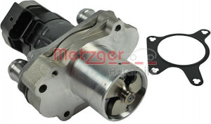 METZGER 0892387 - AGR-Ventil