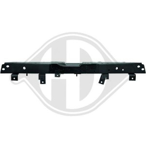 DIEDERICHS 6046810 - Frontverkleidung