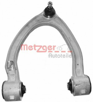 METZGER 58057301 - Lenker, Radaufhängung