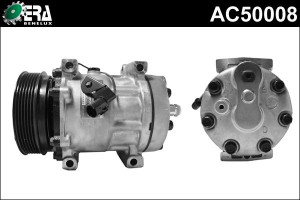 ERA Benelux AC50008 - Kompressor, Klimaanlage