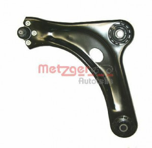 METZGER 58027401 - Lenker, Radaufhängung