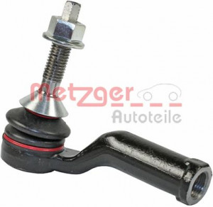 METZGER 54050301 - Spurstangenkopf