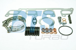 BTS Turbo T931297ABS - Montagesatz, Lader