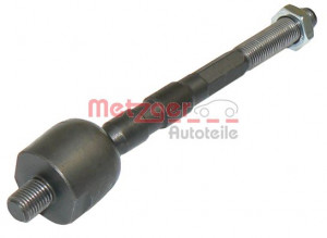 METZGER 51017218 - Axialgelenk, Spurstange