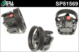 ERA Benelux SP81569 - Hydraulikpumpe, Lenkung