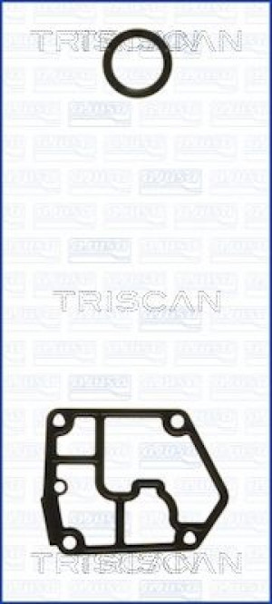 TRISCAN 595-85139 - Dichtungssatz, Kurbelgehäuse
