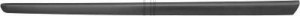 DIEDERICHS 3405421 - Zier-/Schutzleiste, Tür