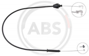 A.B.S. K37360 - Gaszug