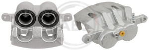 A.B.S. 740582 - Bremssattel