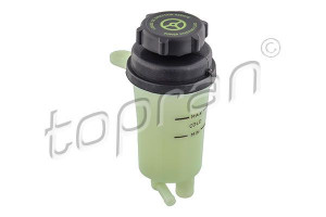 TOPRAN 305108 - Ausgleichsbehälter, Hydrauliköl-Servolenkung