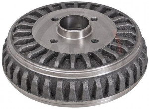 A.B.S. 2759-S - Bremstrommel