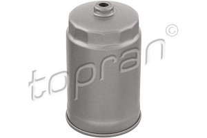 TOPRAN 821085 - Kraftstofffilter