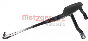METZGER 2190464 - Wischarm, Scheibenreinigung
