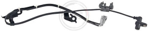 A.B.S. 31240 - Sensor, Raddrehzahl