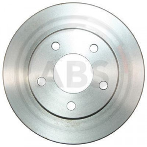 A.B.S. 16348 - Bremsscheibe