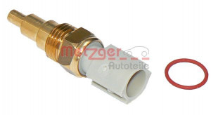 METZGER 0915208 - Temperaturschalter, Kühlerlüfter