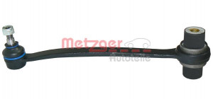 METZGER 58054109 - Lenker, Radaufhängung