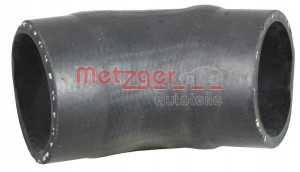 METZGER 2400553 - Ladeluftschlauch