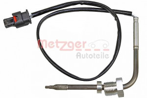 METZGER 0894638 - Sensor, Abgastemperatur