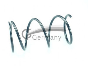 CS Germany 14.872.408 - Fahrwerksfeder