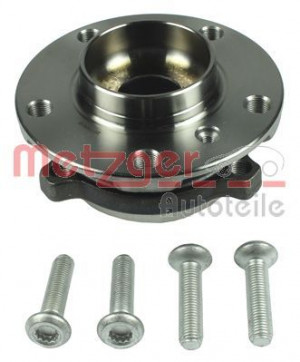 METZGER WM 6669 - Radlagersatz