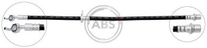 A.B.S. SL 4967 - Bremsschlauch