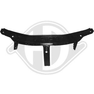 DIEDERICHS 4420002 - Frontverkleidung