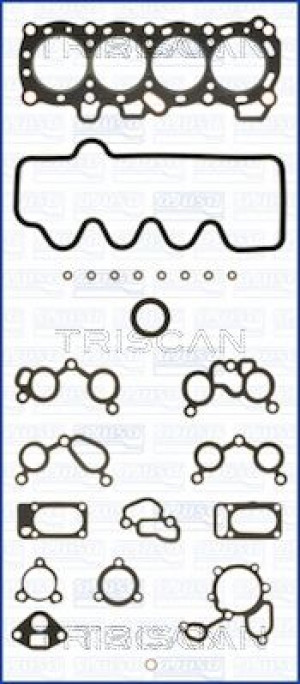TRISCAN 598-4500 - Dichtungssatz, Zylinderkopf