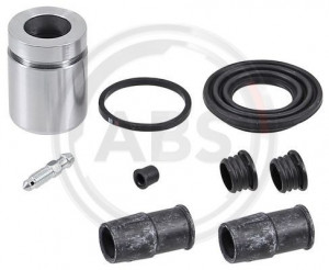 A.B.S. 57242 - Reparatursatz, Bremssattel