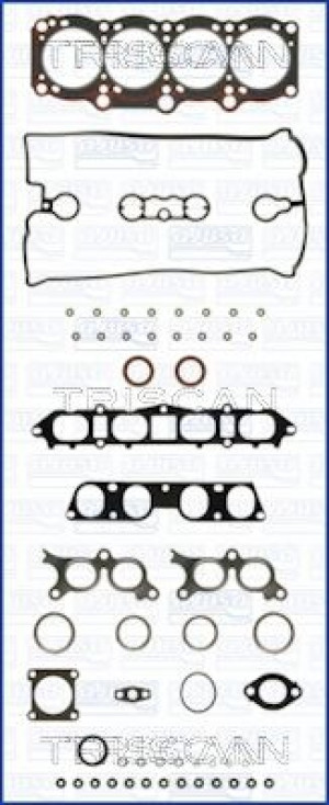 TRISCAN 598-7593 - Dichtungssatz, Zylinderkopf