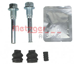 METZGER 113-1462X - Führungshülsensatz, Bremssattel
