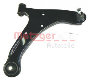 METZGER 58071202 - Lenker, Radaufhängung